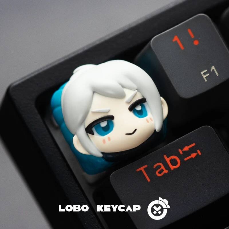 [Esc Series]（1-keycaps）