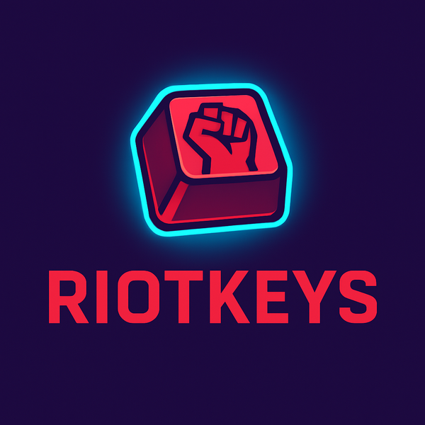 RiotKeys